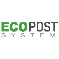 EcoPost System Logo
