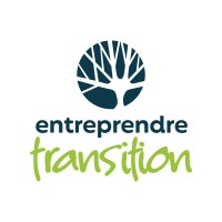 Entreprendre Transition Logo