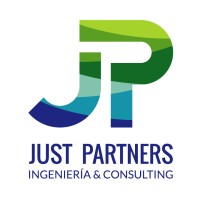 Just Partners Logo