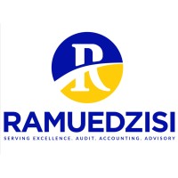 Ramuedzisi Chartered Accountants & Registered Auditors Logo
