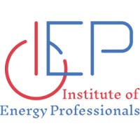 Institute of Energy Professionals Logo