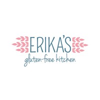 Erikas Gluten-free Kitchen Logo