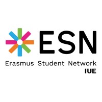 ESN IUE Logo
