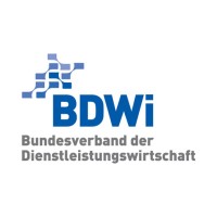 Bundesverband der Dienstleistungswirtschaft Logo