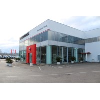Mercadante Truck Srl Logo