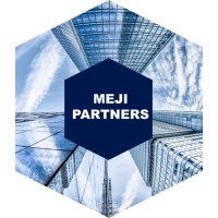 Meji Partners Logo