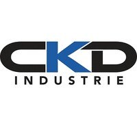 CKD Industrie Logo