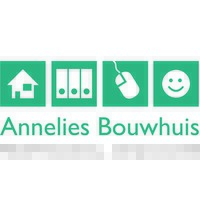 Annelies Bouwhuis Organizing Logo