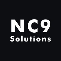 NC9 Solutions Ltd Logo