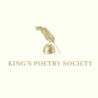 Kings Poetry Society Logo