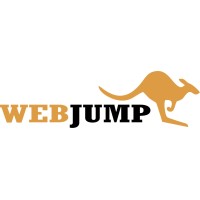 WebJumpUA Logo