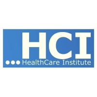 HealthCare Institute Czech Republic Logo