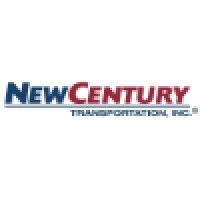 New Century Transportation Logo
