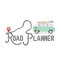 RoadPlanner Logo