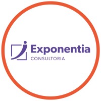 Exponentia Consultoria Logo