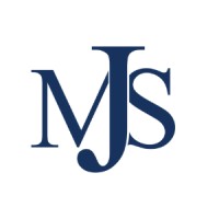 The Law Firm of Michael J. Smith and Associates, PLLC. Logo