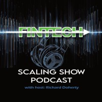 Fintech Scaling Show Logo