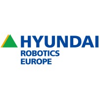 Hyundai Robotics Europe Logo