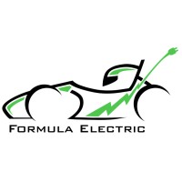 S&T Formula SAE Electric Design Team Logo