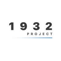 Project1932 Logo