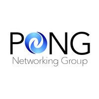PONG MKE Logo