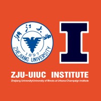 ZJUI | Zhejiang University-University of Illinois at Urbana Champaign Institute Logo
