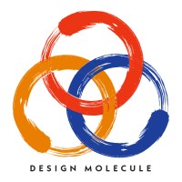 Design Molecule Logo