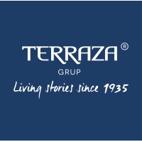 Terraza Grup Logo