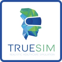 TrueSim Logo