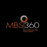 MBS | 360 Logo