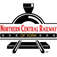 Northern Central Railway of York Logo