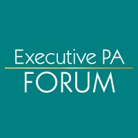 Executive PA Forum Logo