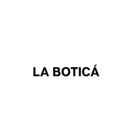 La Botica Studios Logo