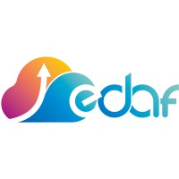 EDAF Logo