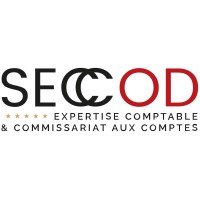 SECCOD Logo