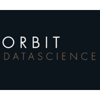 Orbit Data Science Logo