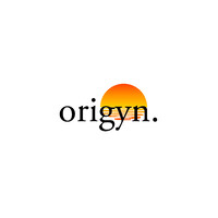 Origyn, PBC Logo