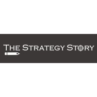 The Strategy Story Logo
