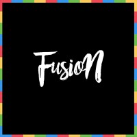 FUSION NETWORK UK Logo