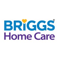 Briggs Home Care Logo