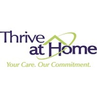 Thrive at Home Logo