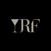 RF Cia de Bares en Eventos Logo