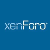 XenForo Limited Logo