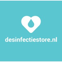 desinfectiestore.nl Logo