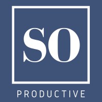 SO Productive Logo