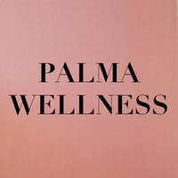 Palma Wellness Logo