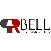 Bell PR and Marketing Logo