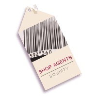 Shop Agents Society Logo
