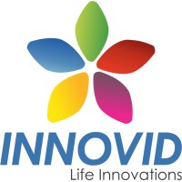 INNOVID | Equipos y Dispositivos Médicos Logo