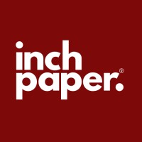 inchpaper Logo